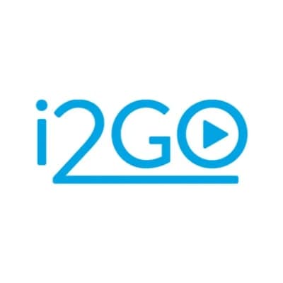 Cupom desconto I2go