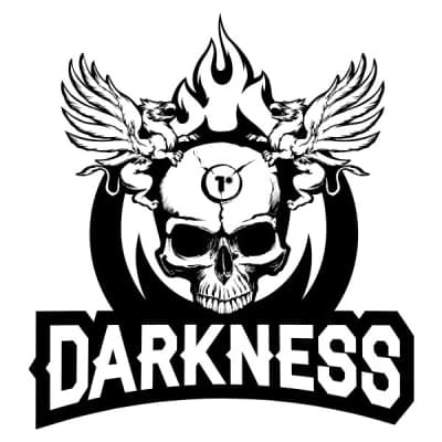 Cupom desconto Darkness