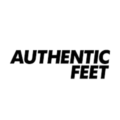 Cupom Authentic Feet