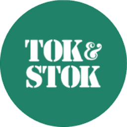 Cupons Black Friday Tok Stok Cupom Black Friday Tok Stok - Até 10% OFF