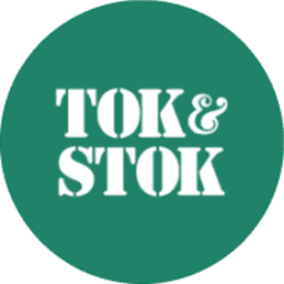 Cupom Black Friday Tok Stok