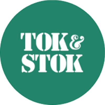Cupom Tok Stok