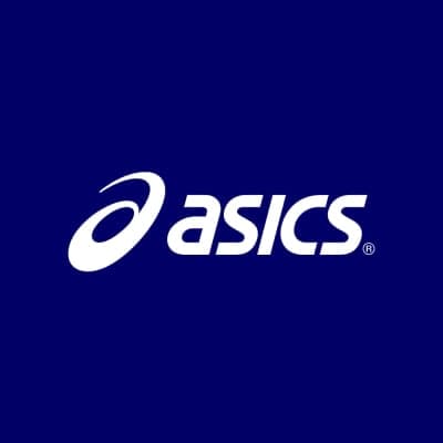 Cupom Asics