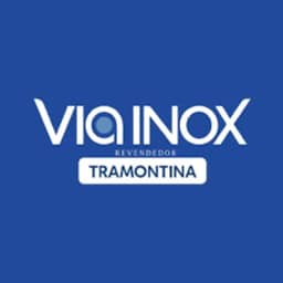 Cupom Via Inox Tramontina Cupom Via Inox Tramontina