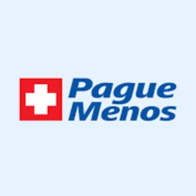 Cupom Pague Menos
