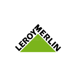 Logo Leroy Merlin