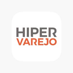Cupons Primeira Compra Hipervarejo 2025 Cupom Primeira Compra Hipervarejo 2025 - Até 30% OFF