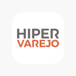 Cupom Primeira Compra Hipervarejo