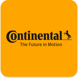 Cupom Black Friday Continental