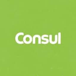 Cupons Black Friday Consul Logo Consul - Cupons Black Friday com desconto