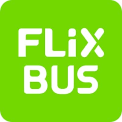 Desconto FlixBus
