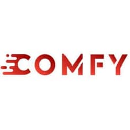 Cupons Black Friday Comfy 2026 Cupom Black Friday Comfy 2026 - Até 25% OFF