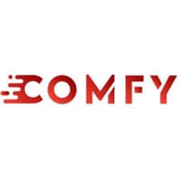 Cupom Black Friday Comfy
