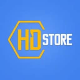 Cupons Black Friday HD Store 2026 Cupom Black Friday HD Store 2026 - Até 25% OFF