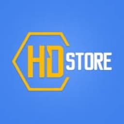 Cupom Black Friday HD Store