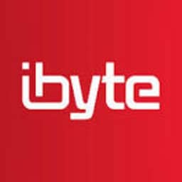 Cupons Black Friday Ibyte 2026 Cupom Black Friday Ibyte 2026 - Até 5% OFF