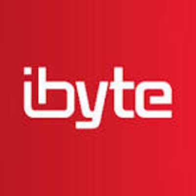 Cupom desconto Ibyte
