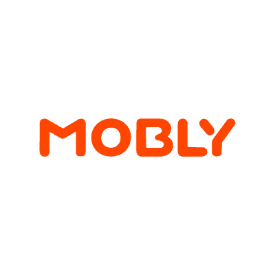 Logo Mobly