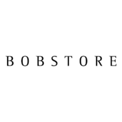 Cupom Bobstore
