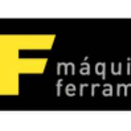 Cupom LF Maquinas Cupom LF Maquinas