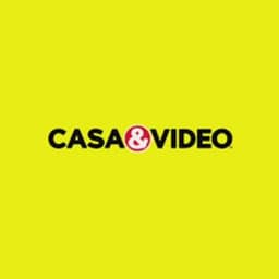 Cupons Black Friday Casa e Video 2026 Cupom Black Friday Casa e Video 2026 - Até 5% OFF