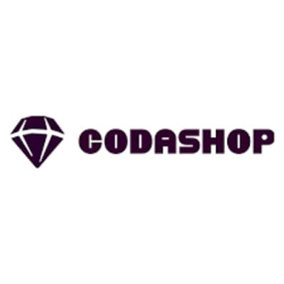 Cupom CodaShop