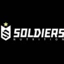 Cupom Soldiers Nutritio Cupom Soldiers Nutritio