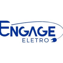 Cupons Black Friday Engage Eletro 2026 Cupom Black Friday Engage Eletro 2026 - Até 12% OFF