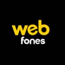 Cupom Webfones Cupom Webfones