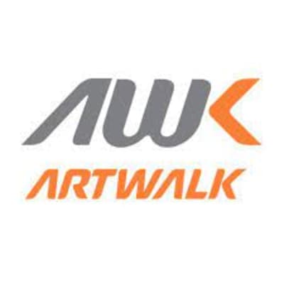 Cupom de Desconto ArtWalk