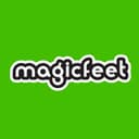 Cupom Magic Feet Cupom Magic Feet