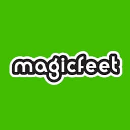 Cupom Primeira Compra Magic Feet