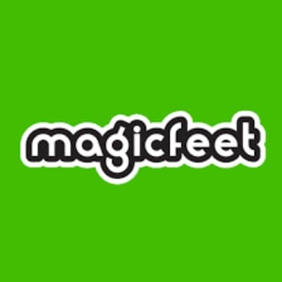 Cupom Magic Feet