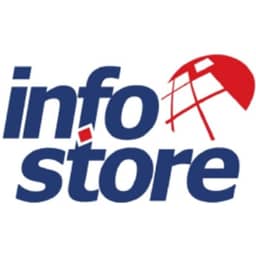 Cupons Black Friday Info store Cupom Black Friday Info store - Até 5% OFF