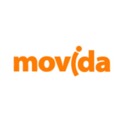 Cupom de Desconto Movida