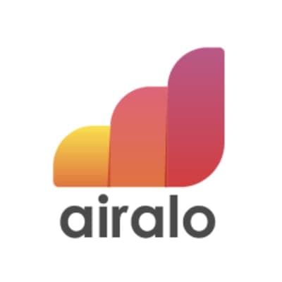 Cupom desconto Airalo
