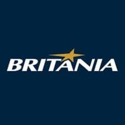 Cupons Primeira Compra BRITÂNIA 2026 Cupom Primeira Compra BRITÂNIA 2026 - Até 10% OFF
