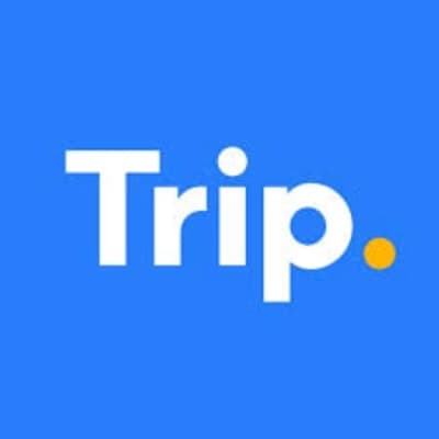 Cupom Trip.com