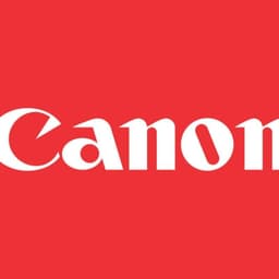 Cupom Primeira Compra Canon