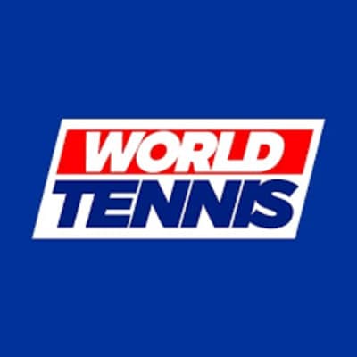 Cupom World Tennis