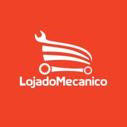 Logo Loja do Mecânico