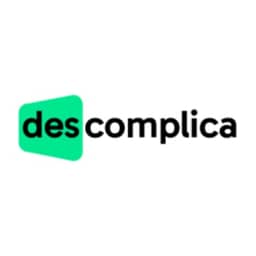 Cupons Black Friday Descomplica 2026 Cupom Black Friday Descomplica 2026 - Até 35% OFF