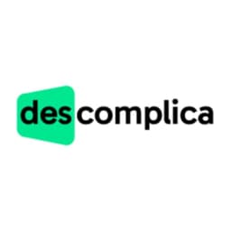 Cupom Black Friday Descomplica