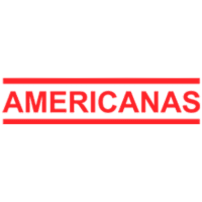 Desconto Americanas