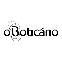 Cupons Black Friday Boticário Logo Boticário - Cupons Black Friday com desconto