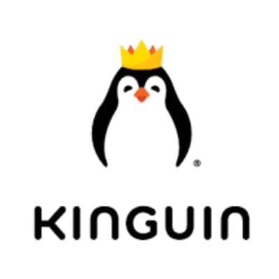 Cupom Kinguin