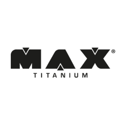 Cupom Max Titanium