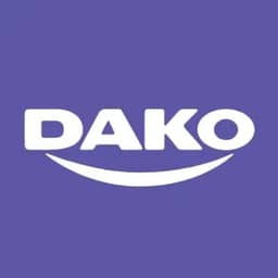Cupons Black Friday Dako 2026 Cupom Black Friday Dako 2026 - Até 7% OFF