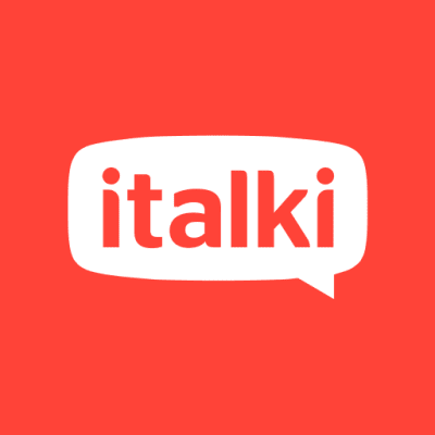 Cupom Italki