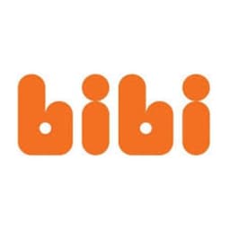 Logo Bibi